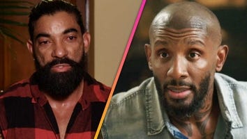 '90 Day Fiancé Love in Paradise': Carlos and VaLentine Break Up (Exclusive)